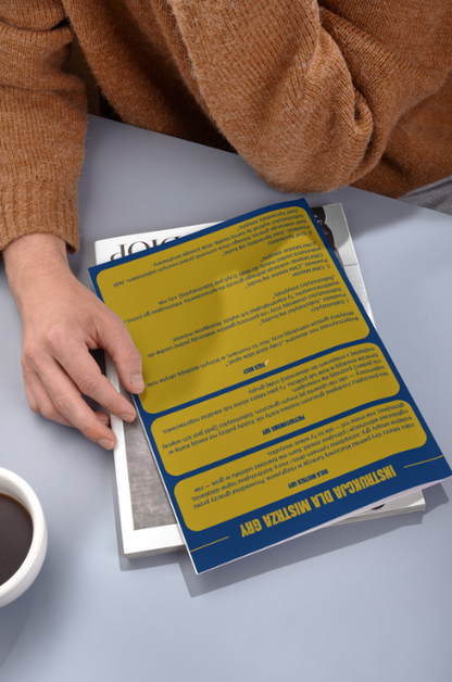 Gra integracyjna dla działu sprzedaży - Sabotaż w CRM